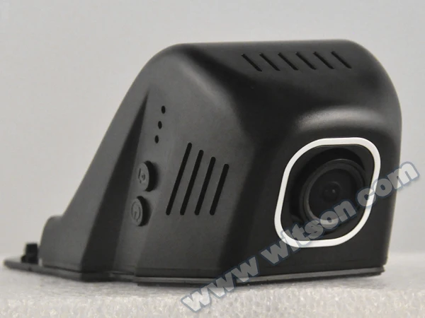 WITSON Передняя Автомобильная dvr камера со встроенным ADAS для Android OS автомобильный