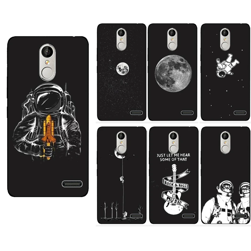 Чехол для BQ Bond BQS-5022 5022 5 0 '' модный силиконовый мягкий симпатичный из ТПУ