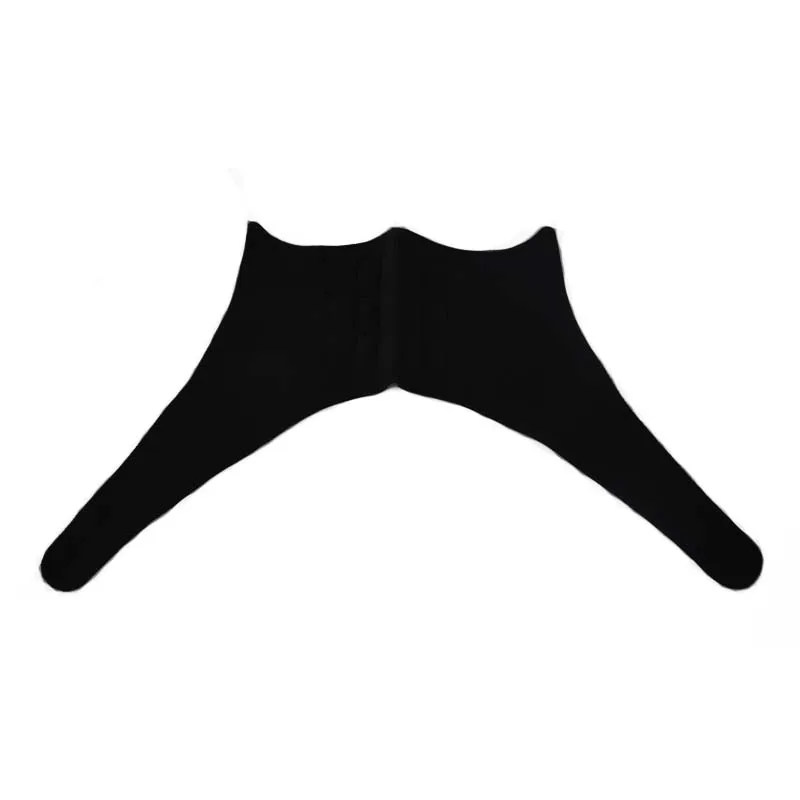 Новая спортивная повязка на одно плечо САМОНАГРЕВАЮЩАЯСЯ турмалиновая