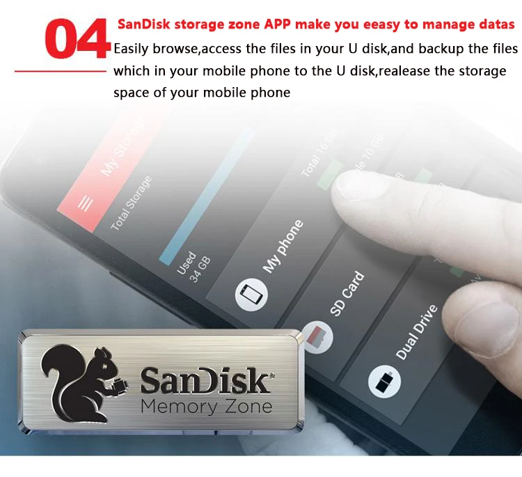 Sandisk Usb флеш-накопитель type-C 256 ГБ 128 Гб 64 Гб Экстремальный двойной OTG 32 Гб 16 Гб U диск USB3.1 флеш-накопитель высокоскоростной 150 Мб/Тип C флешка