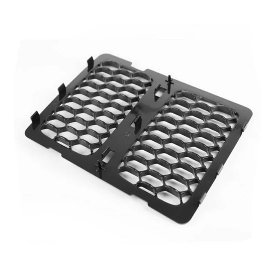 Сменная решетка для решетки радиатора с черной вставкой 3 шт. аксессуары Jeep Grand