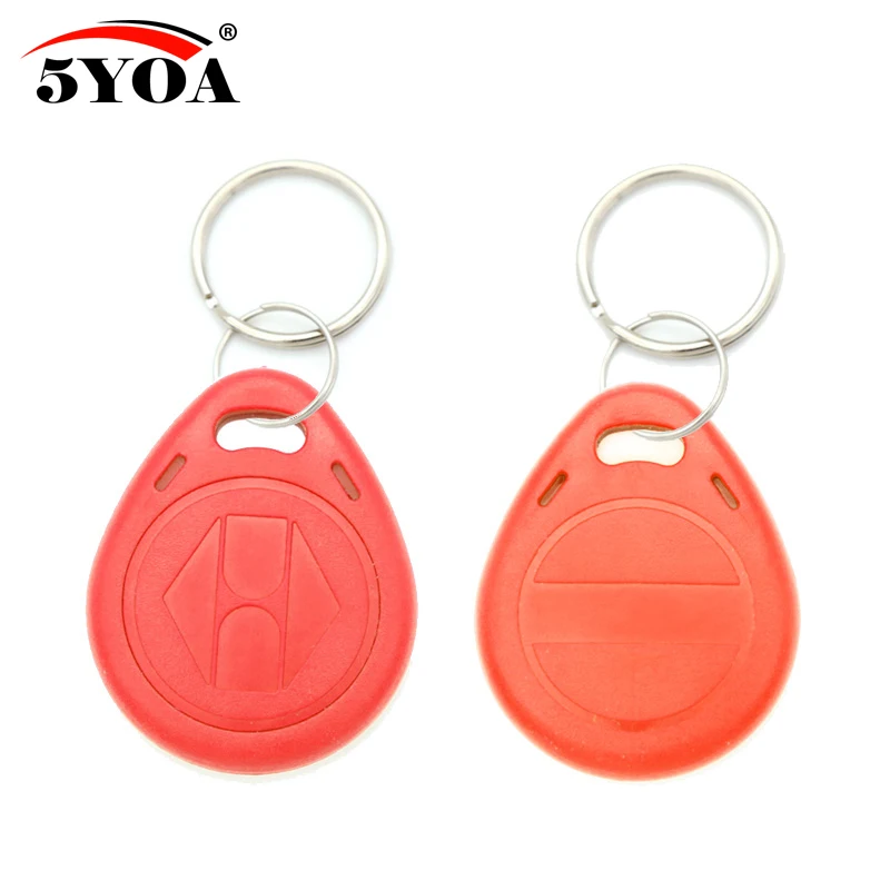 10 шт. RFID метка EM4305 T5577 125 кГц|rfid tag|125khz rfid tag125khz |
