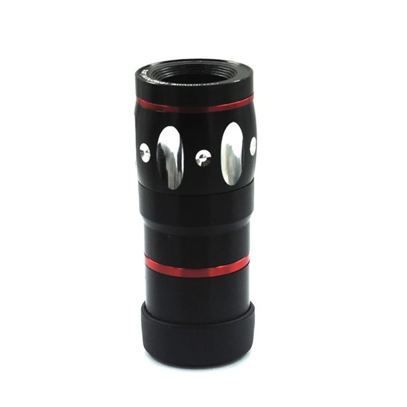 YAMIZOO 4в1 10x телеобъектив объектив зум Макро широкоугольный Микро рыбий глаз линзы для камеры Мобильный