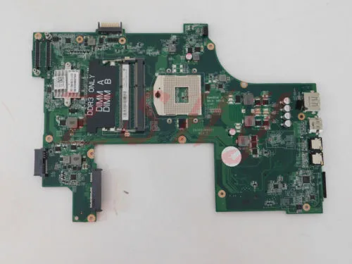

for Dell Inspiron 17R N7110 laptop motherboard 0XMP5X DDR3 DA0R03MB6E1 31R03MB0010 Free Shipping 100% test ok