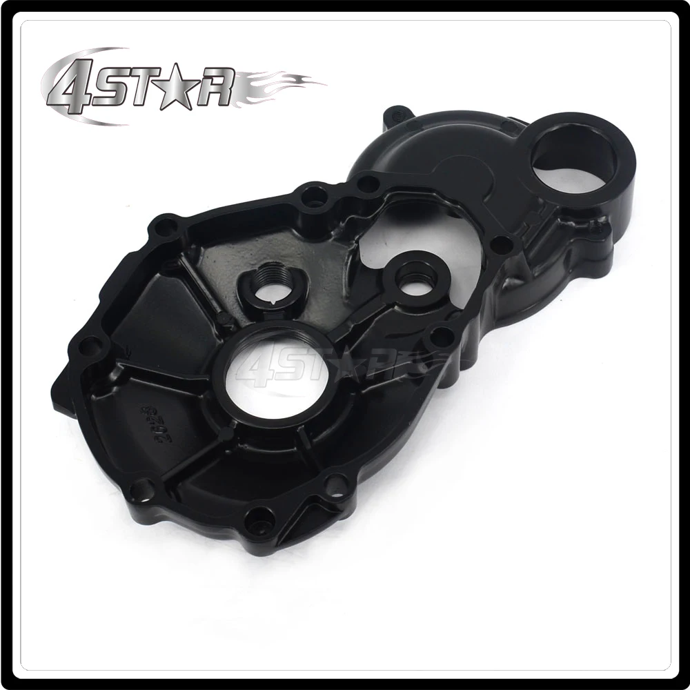 Двигатель обмотки статора Крышка картера для HAYABUSA 1300 GSX1300R GSXR1300 GSX1300BK B KING 1999 2013
