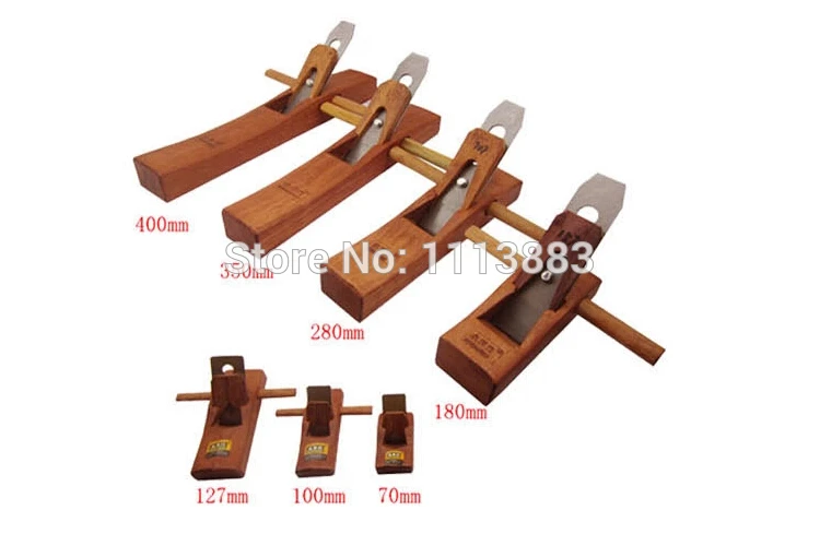 400mm Premium Hardwood Wood Planes Woodworking Tool Fine Workmanship Plane Tools | Инструменты