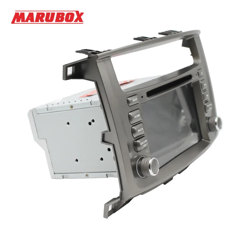 MARUBOX головное устройство 2Din Android 7 1 &quotдля Land Cruiser 100 2002 2007 GPS Navi Стерео Радио