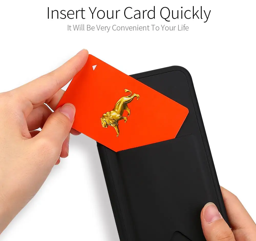 Группа вертикальные DUX DUCIS для iPhone 6/6S Plus против царапин Жесткий ПК защитный чехол