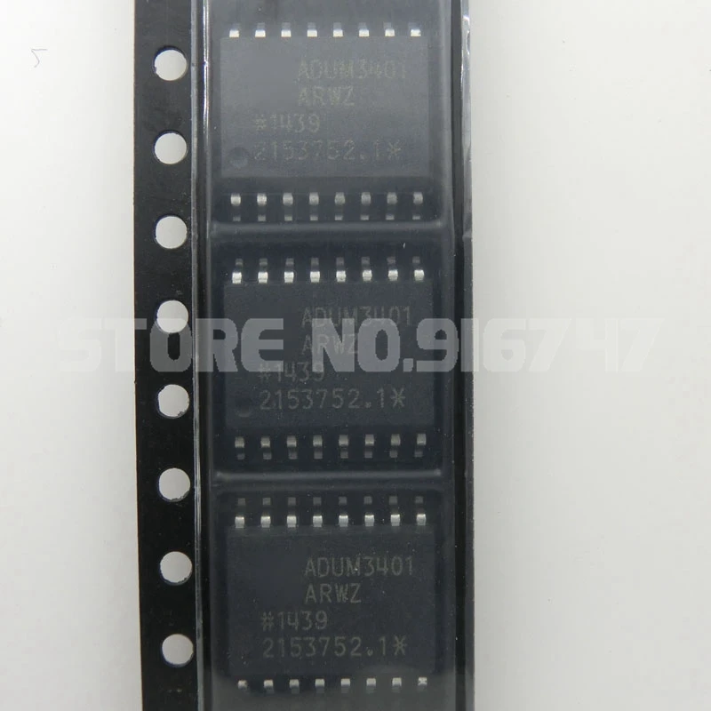 Adum3401arwz ADUM3401A ADUM3401 соп интегральных микросхем новые акции горячая распродажа в
