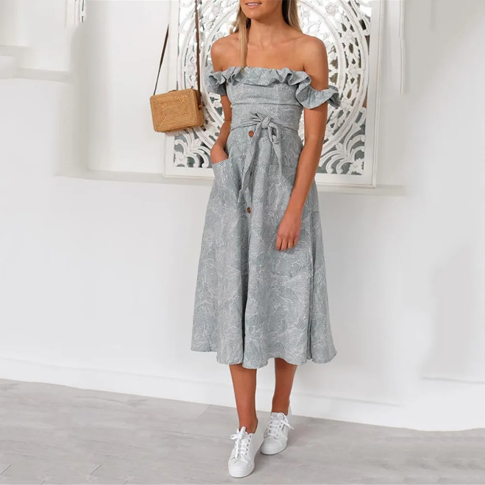 Женские вечерние платья без рукавов с принтом облегающее длинное платье vestidos