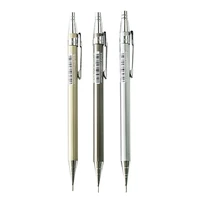 mg 5mm7mm metal lead holder draft drawing mechanical pencil mp1001 10pcslot