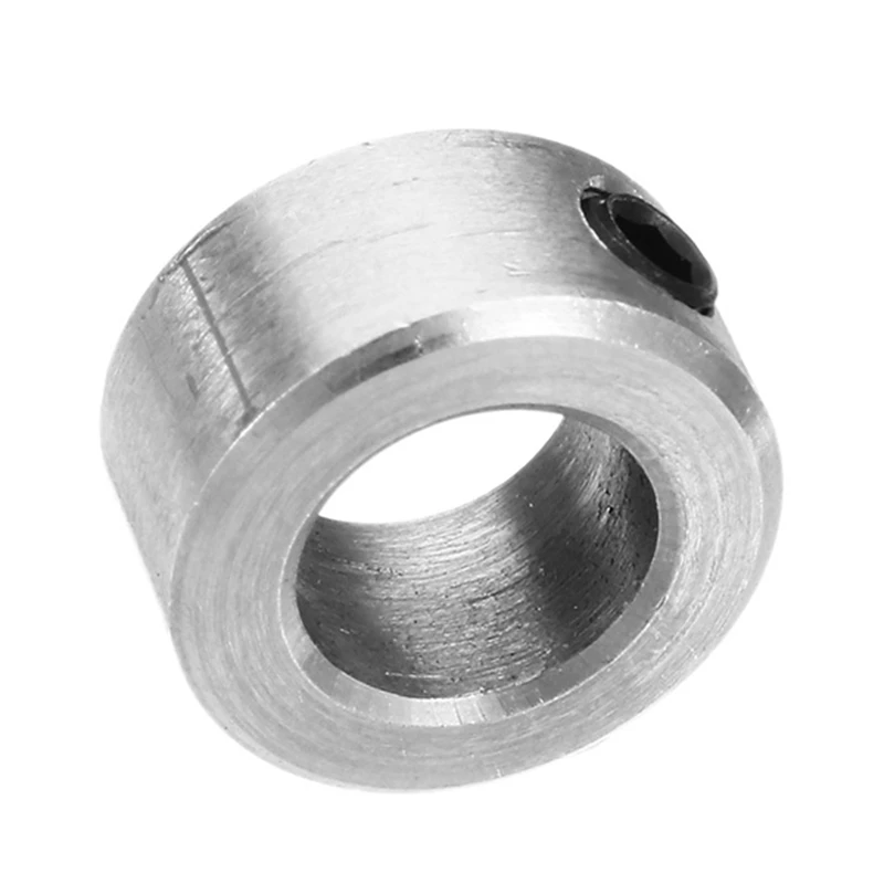 8 мм Openbuilds замок воротник T8 свинцово-винтовой кольцо блокировки блок для 3D