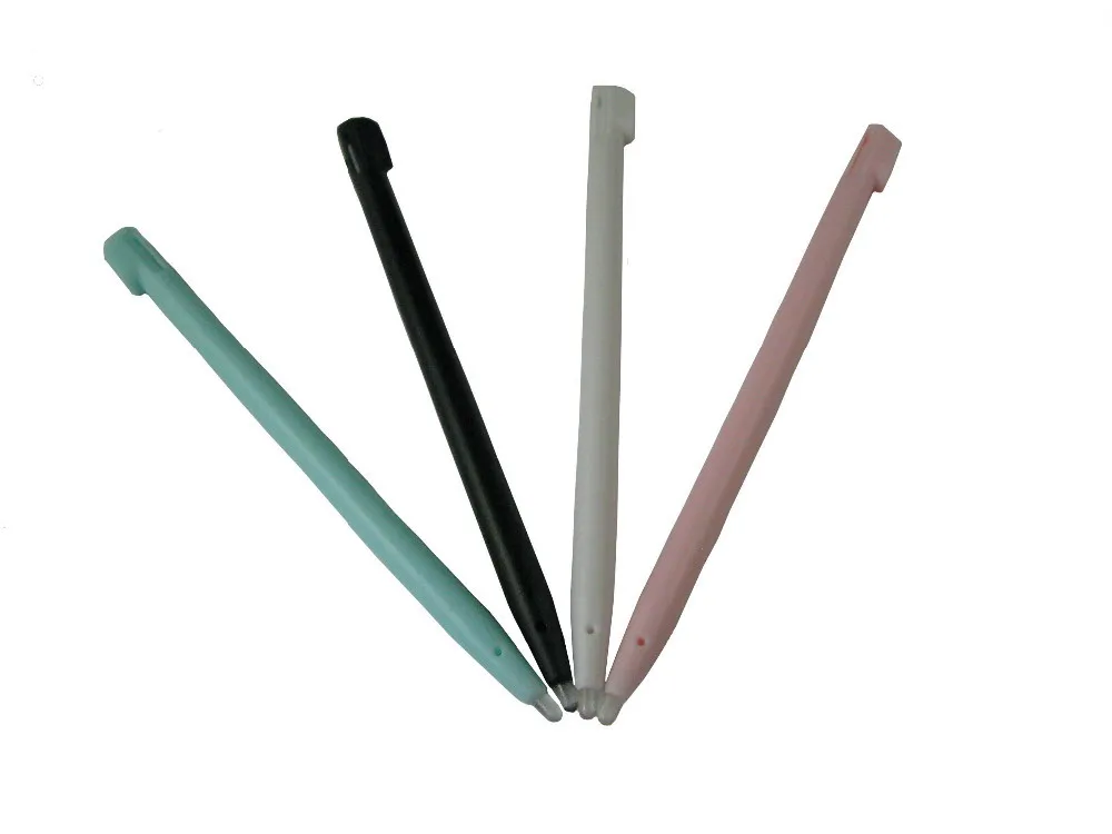 Цветной сенсорный Стилус для Nintendo NDSiLL NDSiXL 4 шт.|pen pen|pen stylus penpen color |