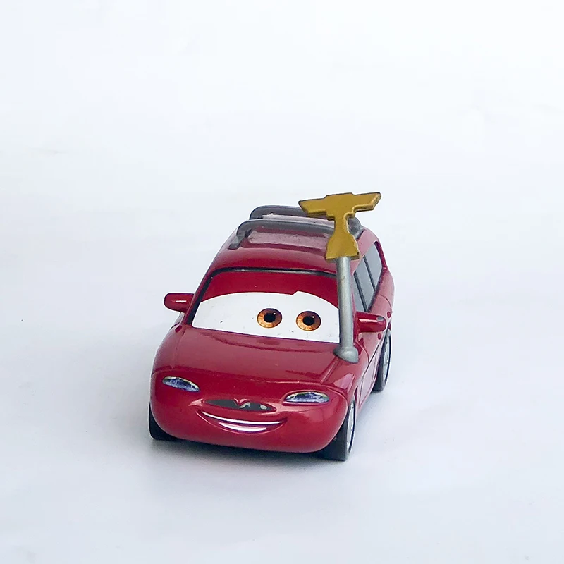 Disney Pixar cars игрушки машинки модели автомобилей машинка oyuncak araba Автомобили литья