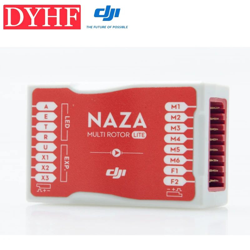 DJI Naza M Lite (без GPS)|lite| |
