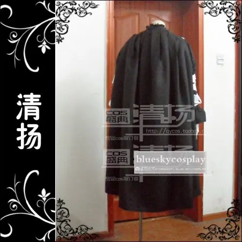 Touhou Project Hijiri Byakuren костюм для косплея любой размер Хэллоуин|cosplay costume|costume halloweencosplay