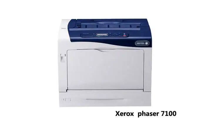 Фотокартридж с тонером для Fuji Xerox Phaser 7100 7100N 7100DN 106R02605 106R02599 106R02600 106R02601
