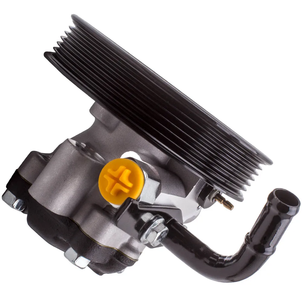 57100-26100 Насос гидроусилителя для hyundai Santa Fe 2001-2006 2.7L GLX 01-06 LX GL V6 DOHC | Автомобили и