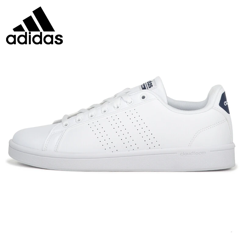 Оригинальный Новинка 2017 adidas Neo label CF преимущество CL мужские Обувь для