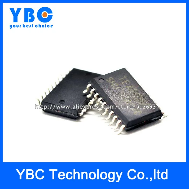 

Бесплатная доставка 50 шт./лот TEA2025D TEA2025 SOP20 аудио усилитель