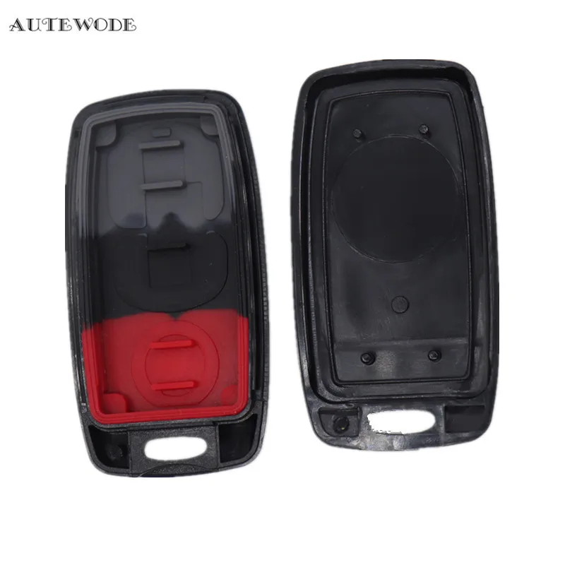 AUTEWODE новый пульт дистанционного ключа оболочка крышка подходит для MAZDA 3 6 MPV Protege 5