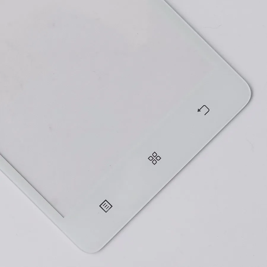 Сенсорная панель для Lenovo A536 сменный сенсорный экран с дигитайзером сенсорное