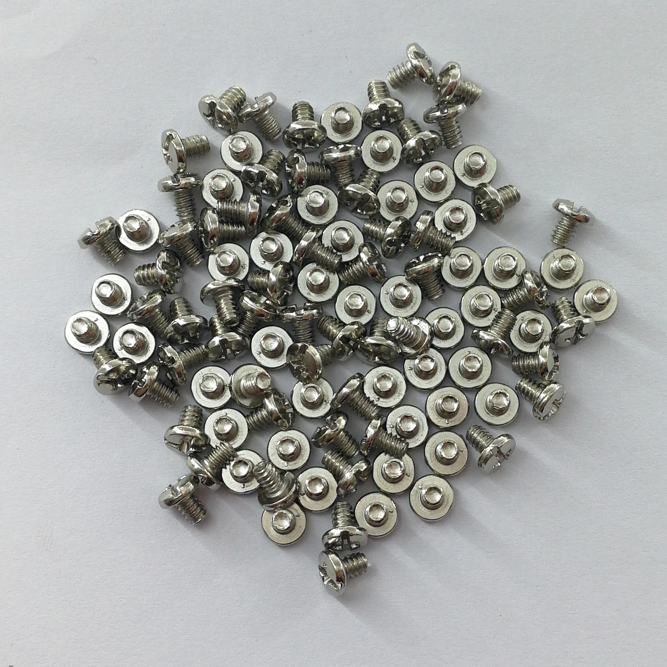 

100pcs Sirreepet professional pet clipper blade parts Replacement blade Screw