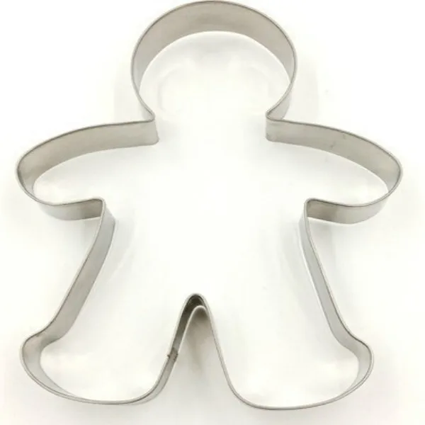 Инструменты для Рождественского торта сплав пряники мужские инструменты