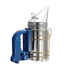 DLKKLB 1 шт. пчеловодный инструмент из нержавеющей стали, Электрический передатчик пчеловодства для пчеловодства