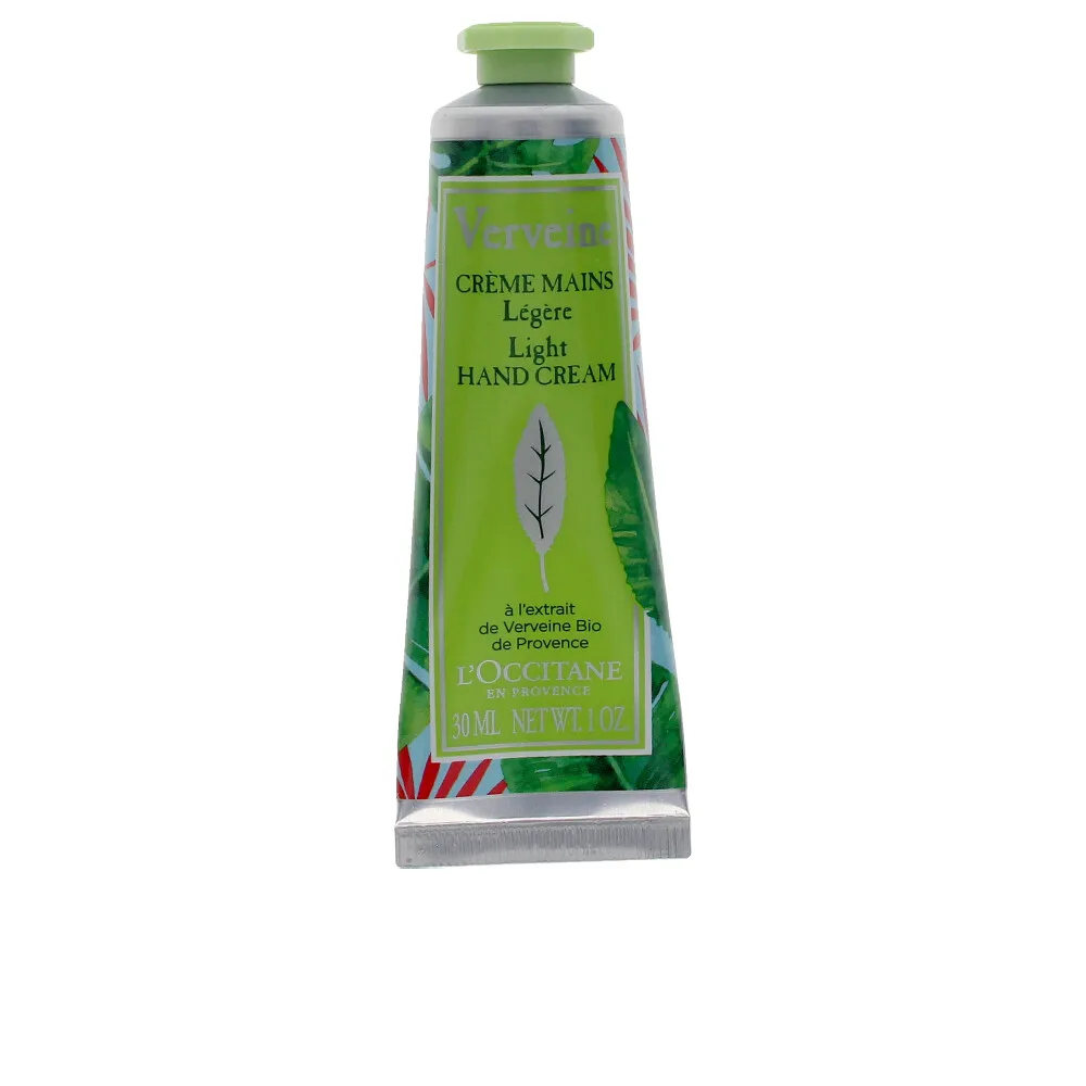 Verveine крем электрическая сеть L'Occitane 30 мл| |