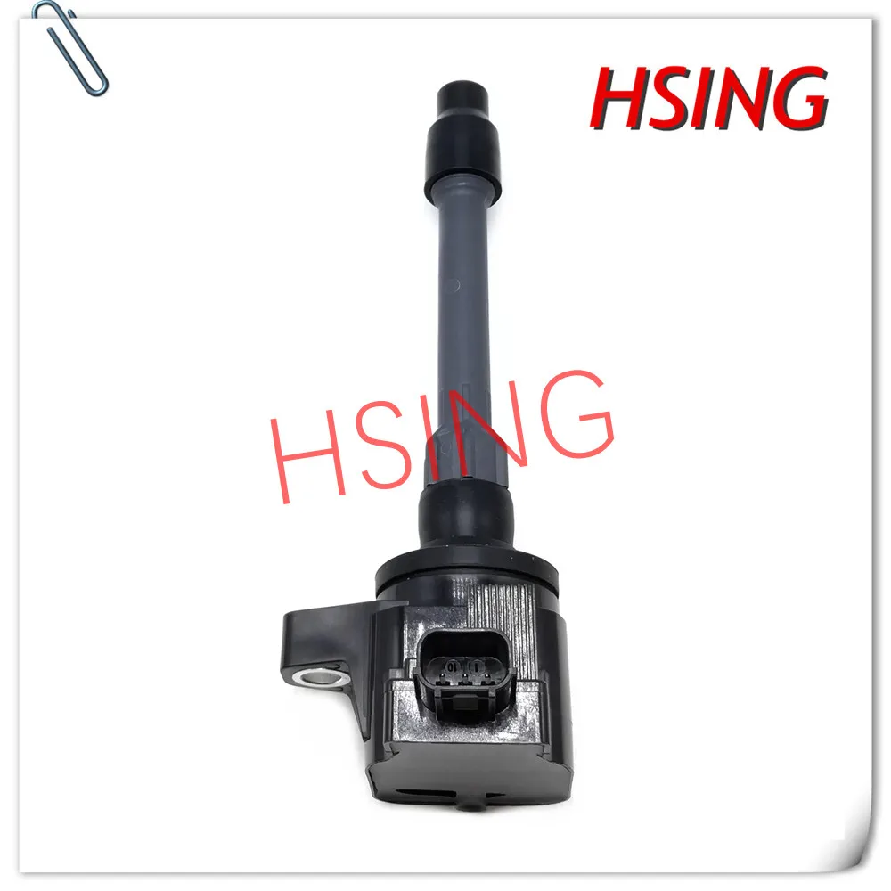 HSINGYE совершенно новый # CM11-121 катушка зажигания подходит для Honda Acura Jazz IV Civic FIT ***