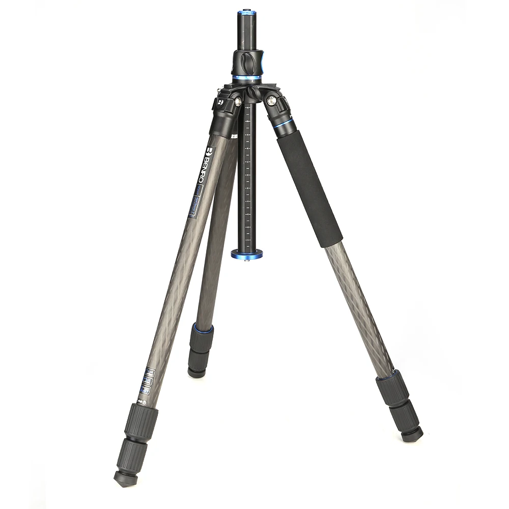 Профессиональный Штатив BENRO GC257T 1 58 кг штатив для видеокамеры Dslr видеоштатив SLR
