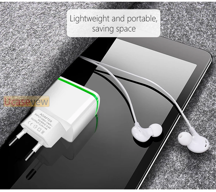 Универсальный 4 USB Зарядное устройство Адаптер 5В 4A путешествия быстрой зарядки для iPhone iPad samsung huawei Xiaomi ЕС плагин для настенного быстрая Зарядное устройство s