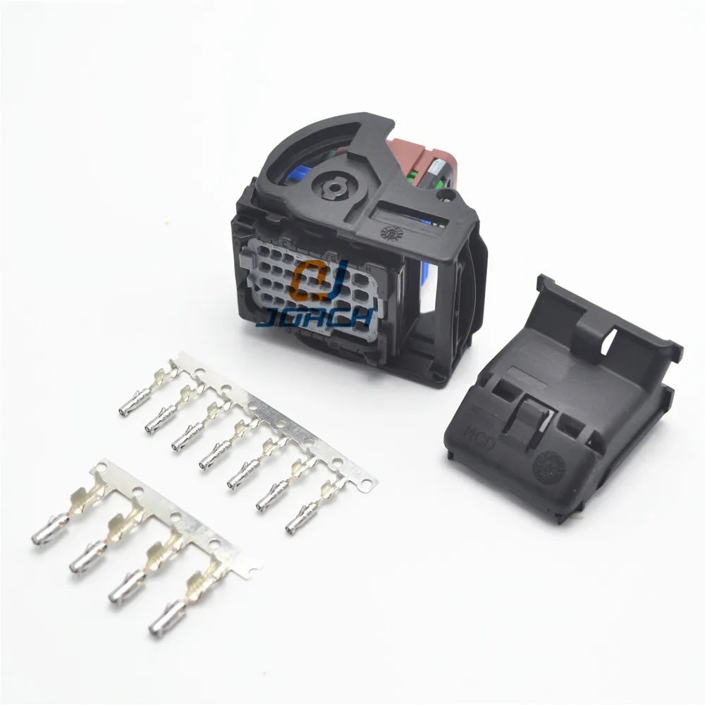 32 контактный разъем molex CMC ECU с прямым выходом 64319 3219/64319 1201/64325 1010/98644 2003/64322 1029/64323