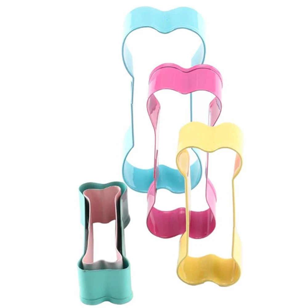 5 шт./компл. новинка форма для печенья торта из нержавеющей стали | Дом и сад