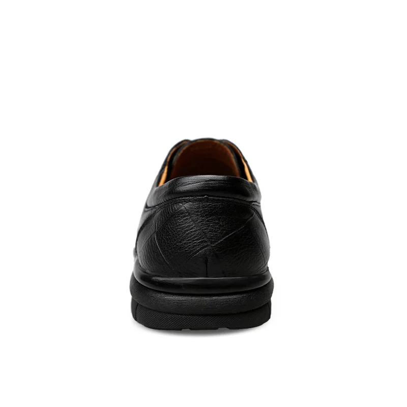 CLAX Men derbi shoes fur warm 2019 winter dress shoe male leather footwear genuine autumn formal wedding soft | Обувь