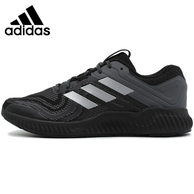 Оригинальные новые поступления 2018 мужские кроссовки для бега Adidas aerobunce st