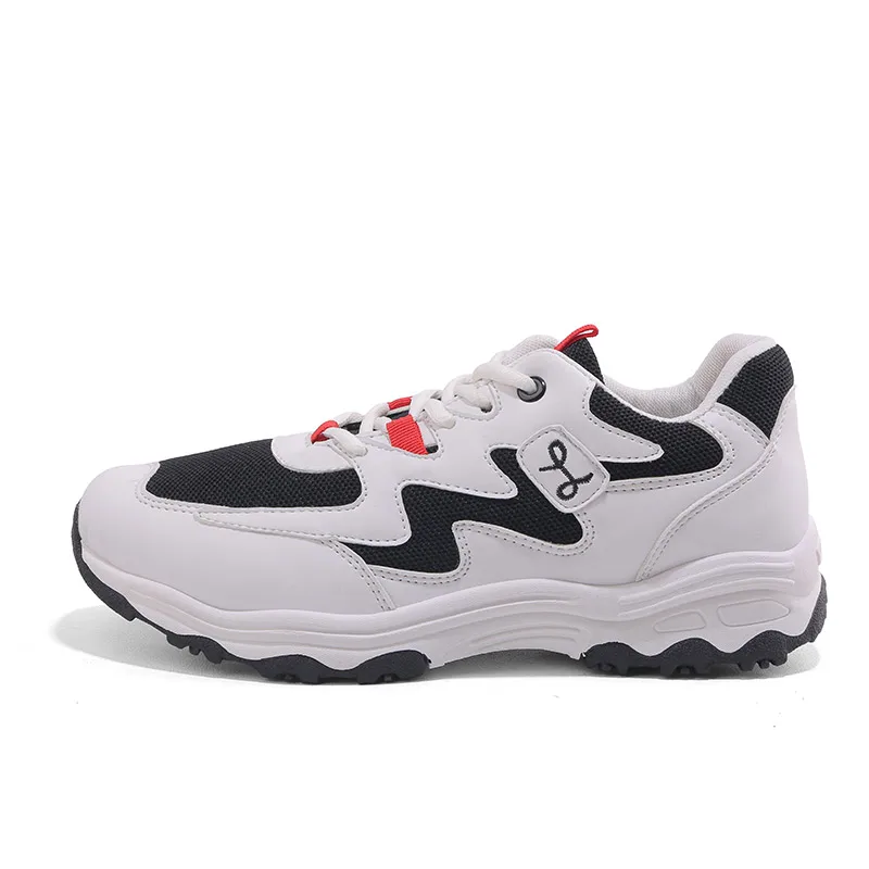 Новинка 2018 Мужская Спортивная обувь для бега мужская прогулок на открытом