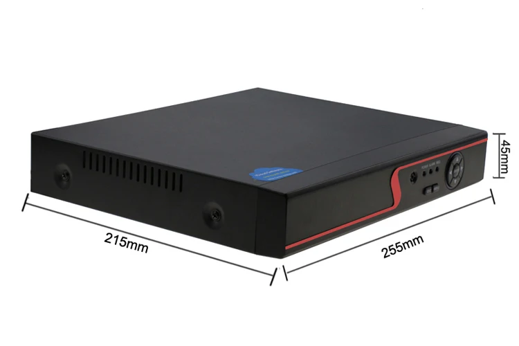 1080N 960 P 720 P 960 H 16CH AHD DVR видеорегистратор домашняя камера видеонаблюдения Hi3521A 16 каналов 1080N 6 в 1 Гибридный Wifi XVI TVi CVI IP NVR