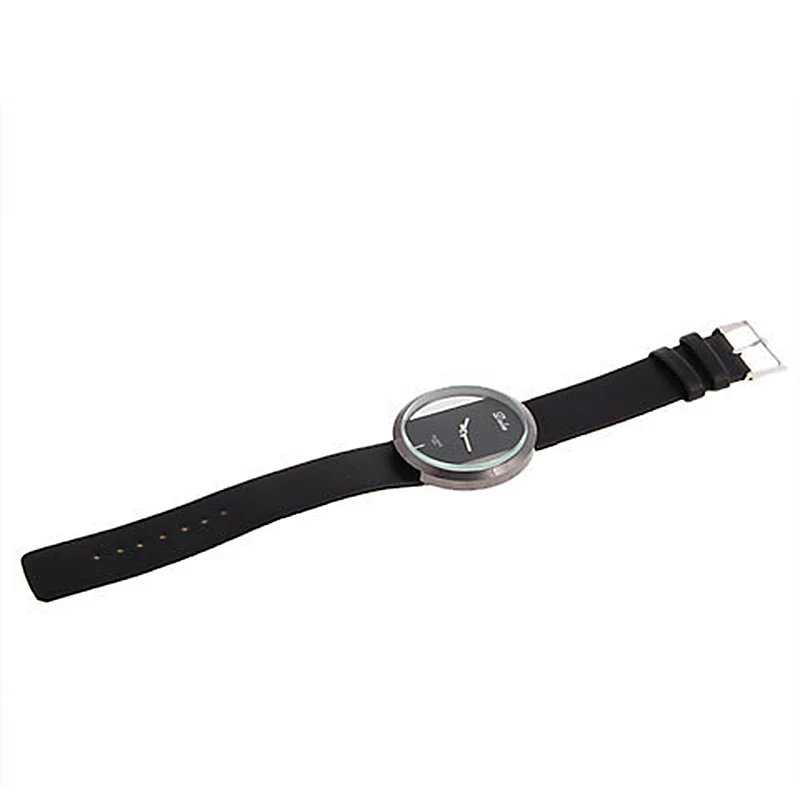 Горячая Распродажа простой стиль модные часы бренда Dalas изысканный полый