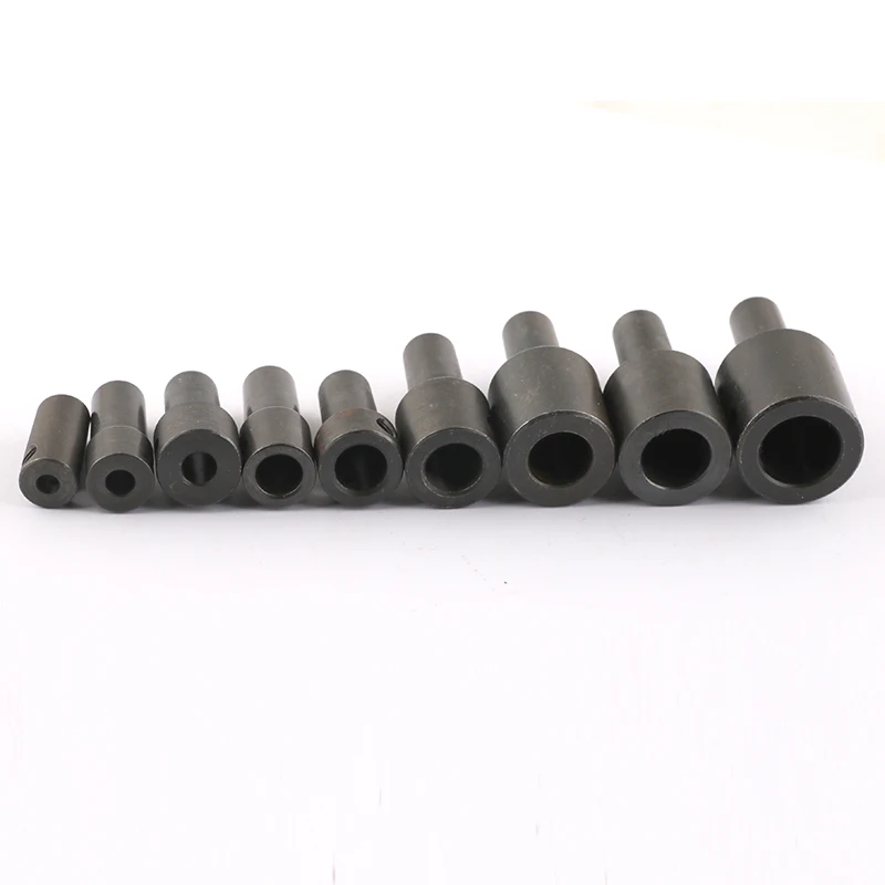 Втулка вала двигателя для сверлильного станка 1 шт. подключение модели 5 мм 6 8 10 11 12