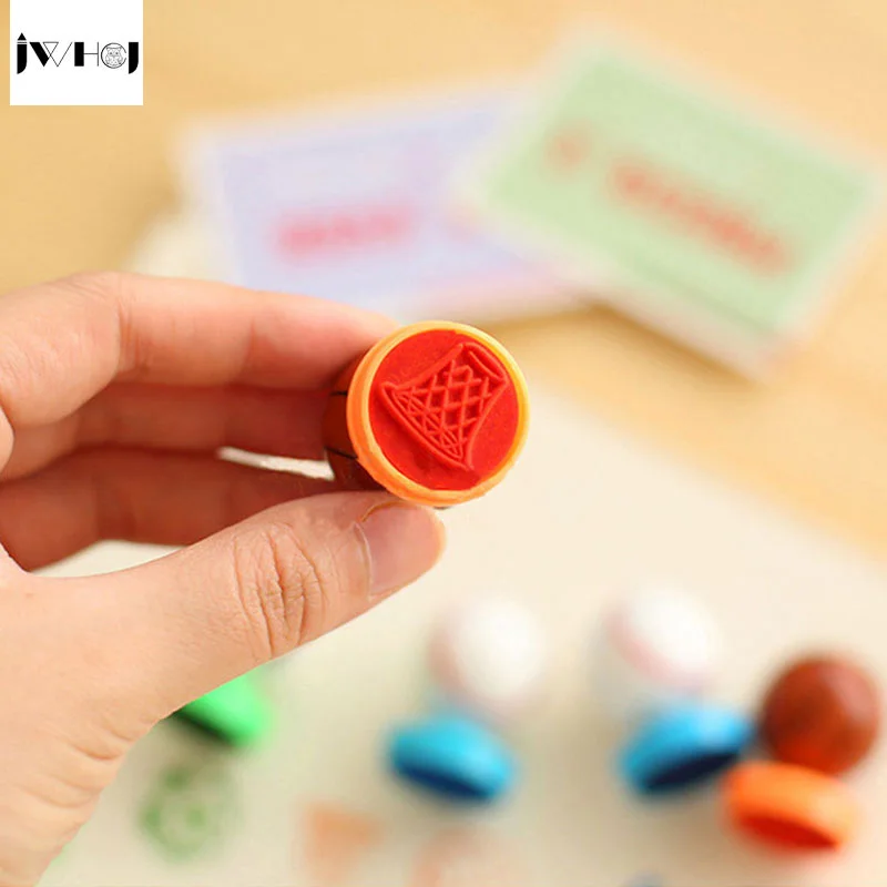 Бейсбольная печать для футбола баскетбола 1 шт. детский скрапбук ручной работы