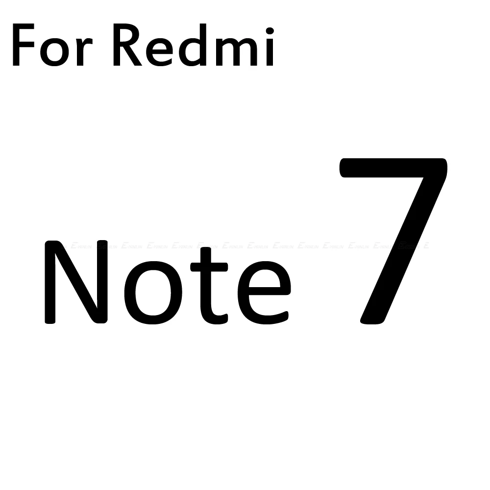 For Redmi Note 7 Wifi сигнал Wi-Fi антенна ленточный провод разъем гибкий кабель для XiaoMi Redmi Note 7 6 6A 5 5A 4X 4A 4 3 S2 Pro Plus Global - Цвет: For Redmi Note 7