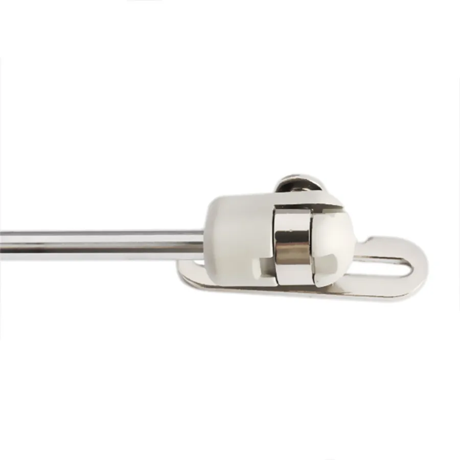 100N/10кг двери шкафа Лифт пневматическая поддержка для кухонной мебели газовая