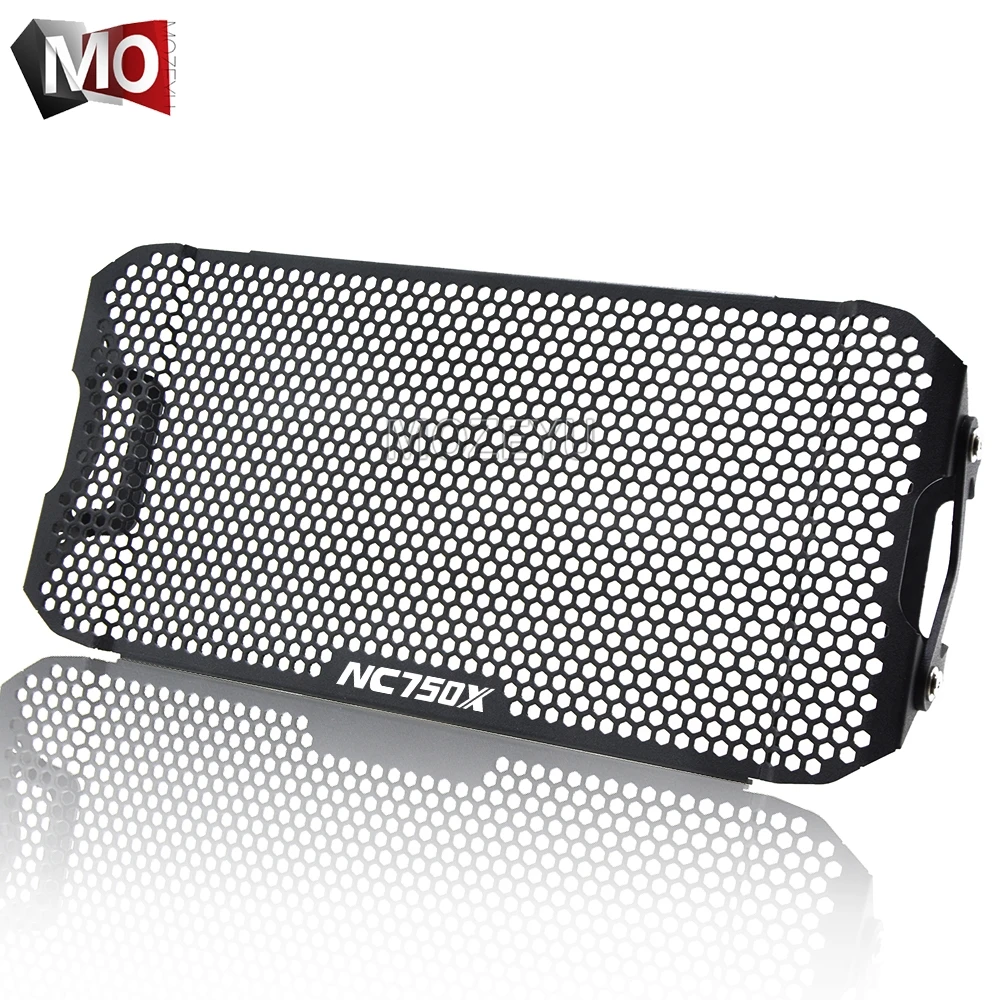 Защитная решетка радиатора мотоцикла для Honda NC750X NC750 NC 750 X 750X 2013-2019 2018 | Автомобили