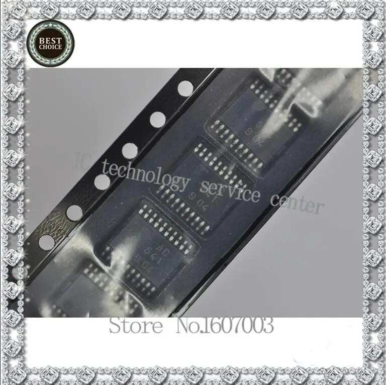 

TC74AC541FT screen TSSOP20 genuine original AC541 20Piece 1lot