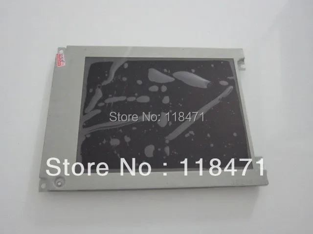 Оригинальная панель A + для Kyocera KCS057QV1AJ G20 5 7 &quotCSTN LCD|lcd panel|lcd panel 77 lcd |