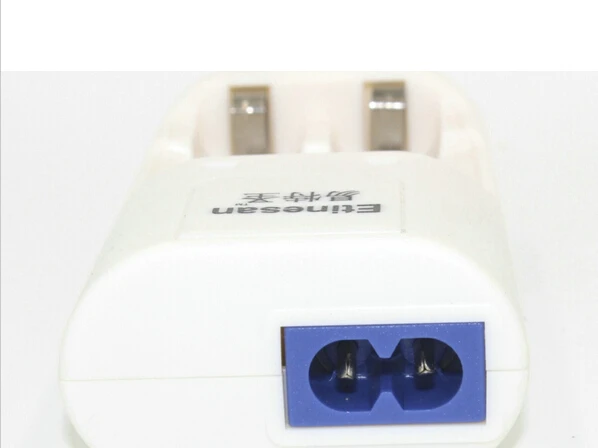 Истинная энергия 4 шт Etinesan 3 2 v 600mAh 14500 AA LiFePo4 литиевая аккумуляторная батарея + 10440