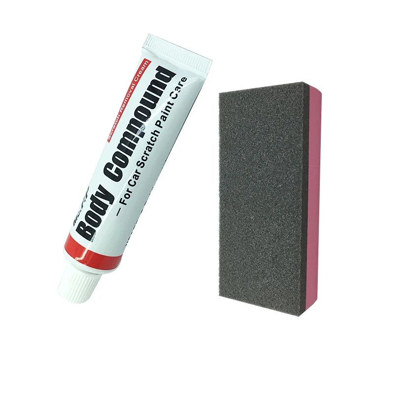

Car Paint Surface Care Kit Scratch Repair Repair Fluid Dropshipping OX