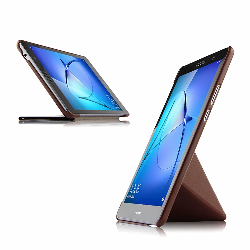Чехол для huawei MediaPad T3 8,0 KOB-L09 W09, защитный чехол для планшета, кожаный чехол-подставка для Honor Play Pad 2, KOB-W09, L09, 8 дюймов, чехлы